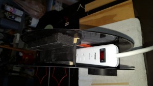 Charging Station Another view