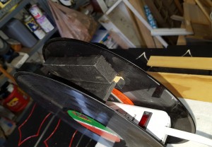 Charging Station Side